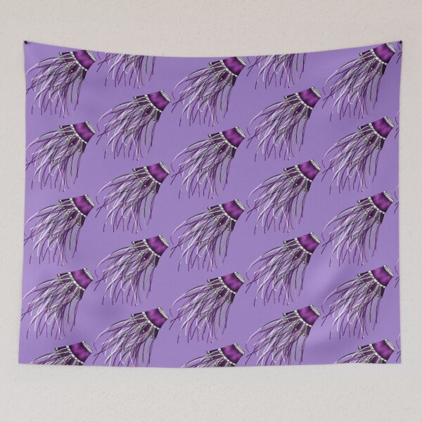 Item preview, Sutil falda de medusas Agender designed and sold by MiniRowan.