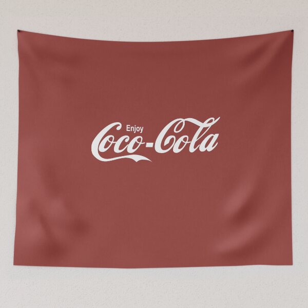 Item preview, Enjoy Coco-Cola designed and sold by cheezetoast.