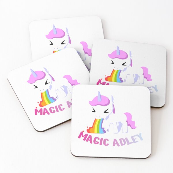 Item preview, Youtube A For Adley designed and sold by Vlaki.