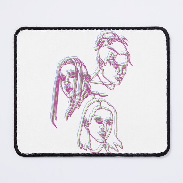Item preview, chase atlantic line drawing     designed and sold by PrintUnlimited1.