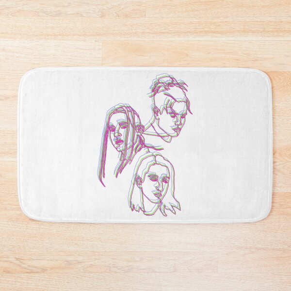 Item preview, chase atlantic line drawing     designed and sold by PrintUnlimited1.