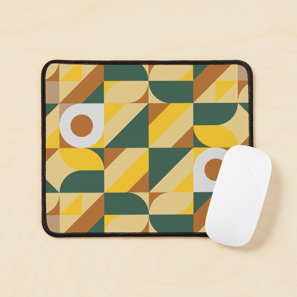 Item preview, Mouse Pad designed and sold by abbynormalsmith.