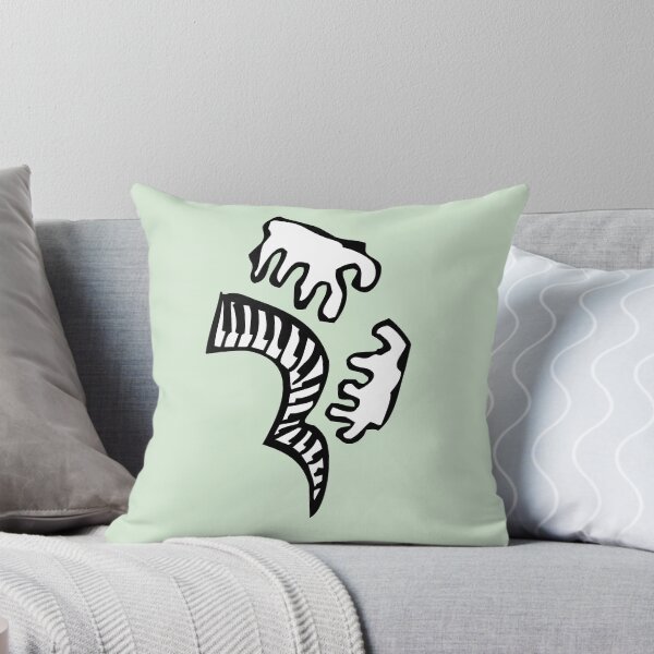 Item preview, The Pianist designed and sold by Amanda Huggenkiss.