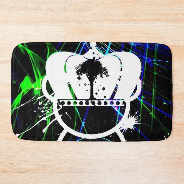 Item preview, Laser Night Bear designed and sold by Designz101.