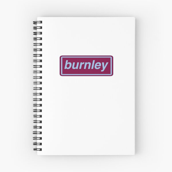 Item preview, Burnley designed and sold by Confusion101.