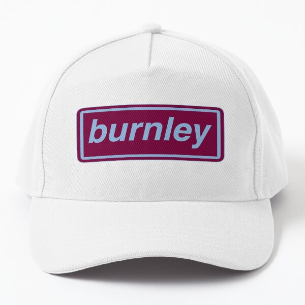 Item preview, Burnley designed and sold by Confusion101.