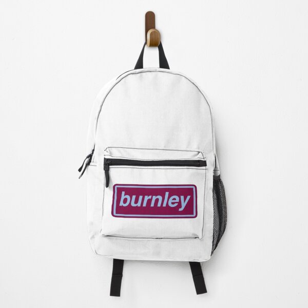 Item preview, Burnley designed and sold by Confusion101.