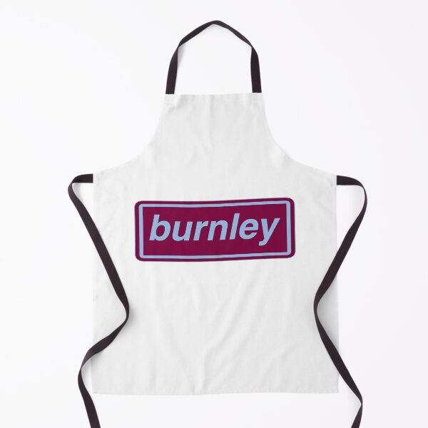 Item preview, Burnley designed and sold by Confusion101.