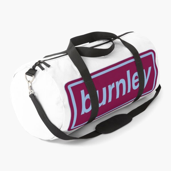 Item preview, Burnley designed and sold by Confusion101.