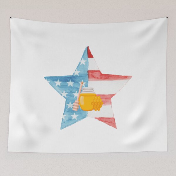 Item preview, Honey from America designed and sold by LifeLongTees ..