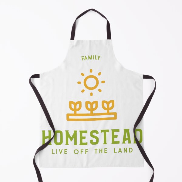 Item preview, Family Homestead: Live Off The Land designed and sold by thesalleyhouse.