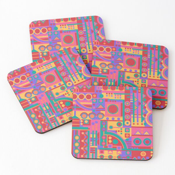 Item preview, Slope 4 designed and sold by Shelly Bremmer.