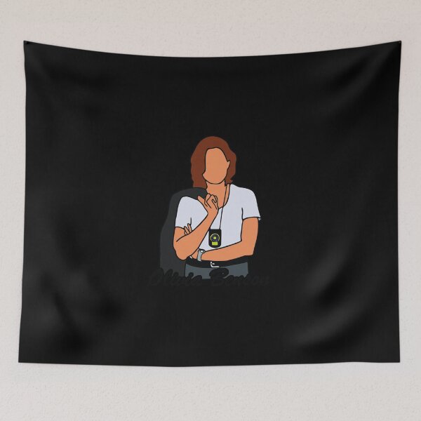 Item preview, olivia benson 6 Essential T-Shirt designed and sold by maximotrbifwa.