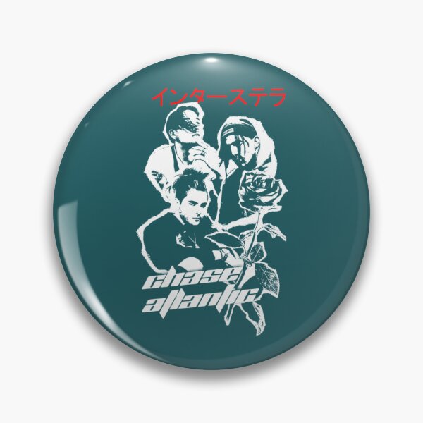 Item preview, Chase Atlantic Merch Chase Atlantic      designed and sold by PrintUnlimited1.