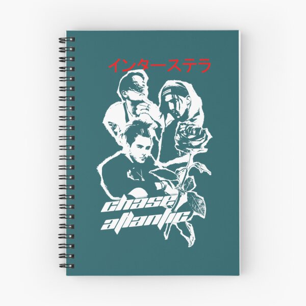 Item preview, Chase Atlantic Merch Chase Atlantic      designed and sold by PrintUnlimited1.