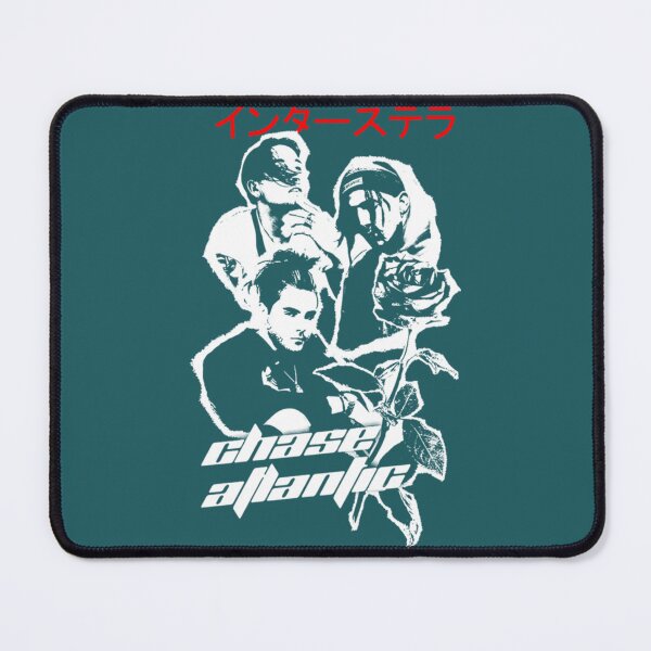 Item preview, Chase Atlantic Merch Chase Atlantic designed and sold by PrintUnlimited1.