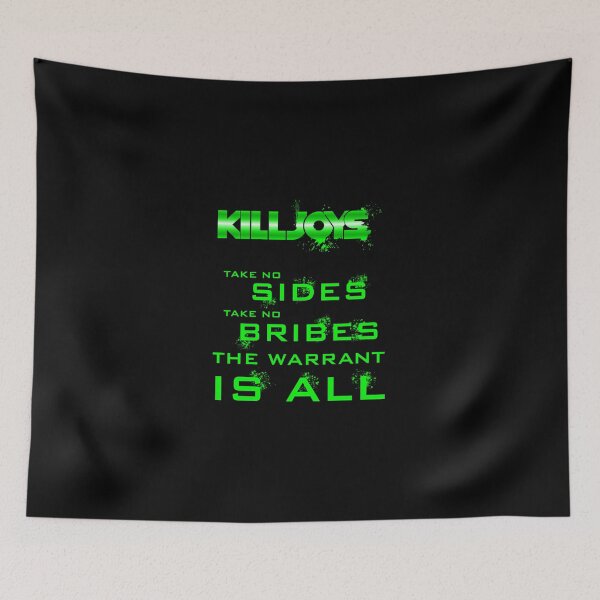 Item preview, Day Gifts Killjoys The Warrant Is  designed and sold by modestodibqoax.
