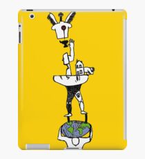 Environment iPad Case/Skin