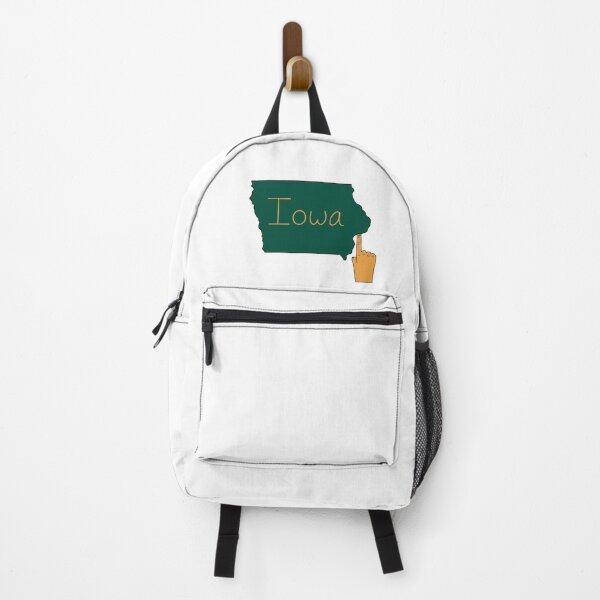 Item preview, Booger Picking Iowa designed and sold by TheTrentD.