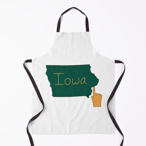 Item preview, Booger Picking Iowa designed and sold by TheTrentD.