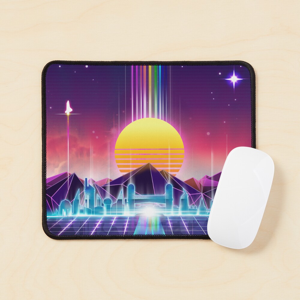 Item preview, Mouse Pad designed and sold by forge22.