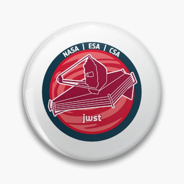Item preview, James webb space telescope designed and sold by iloveye.