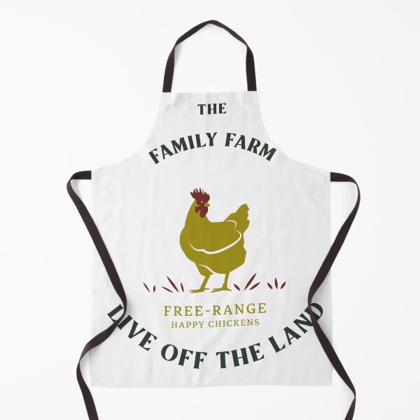 Item preview, Family Farm: Live Off The Land designed and sold by thesalleyhouse.