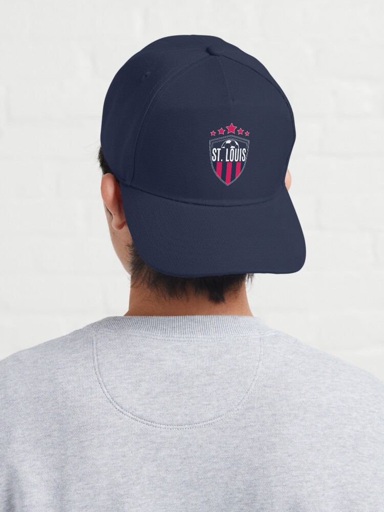 St. Louis City SC Soccer Jersey Bucket Hat for Sale by