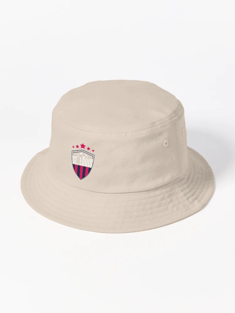 St. Louis City SC Bucket Hat 