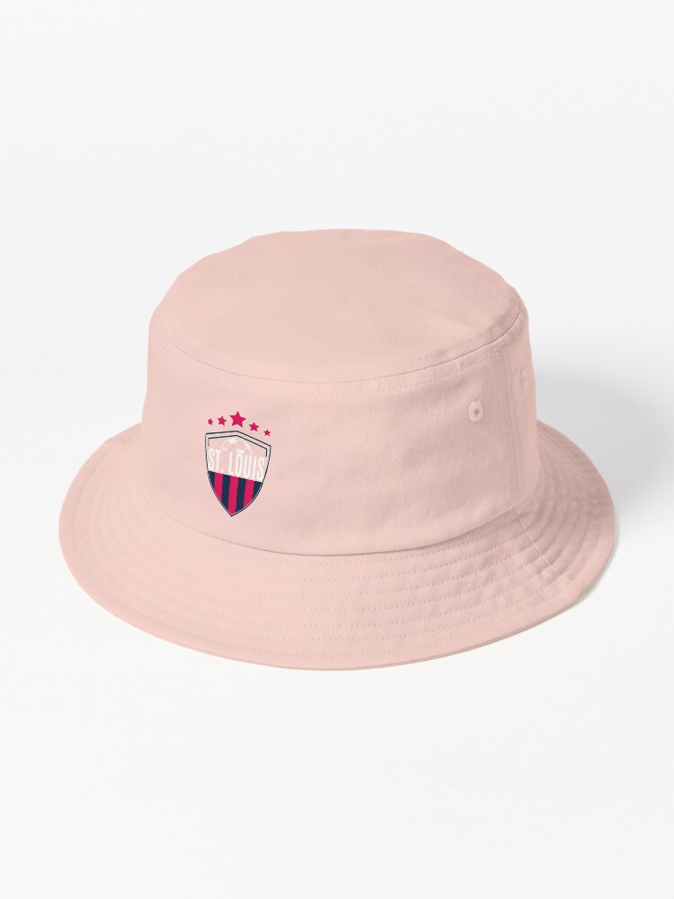 St. Louis City SC Soccer Jersey Bucket Hat for Sale by heavenlywhale