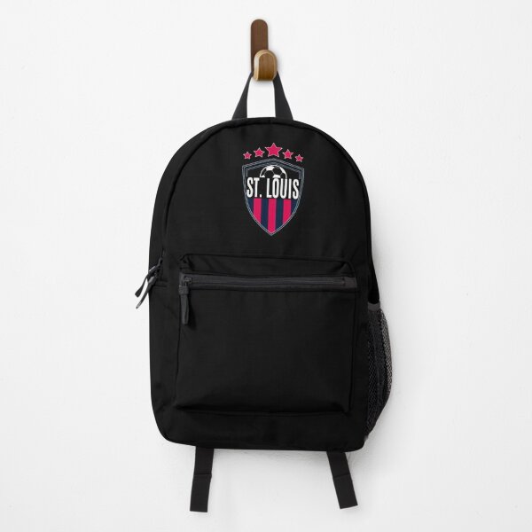 St. Louis City SC  Backpack for Sale by mahbeersin