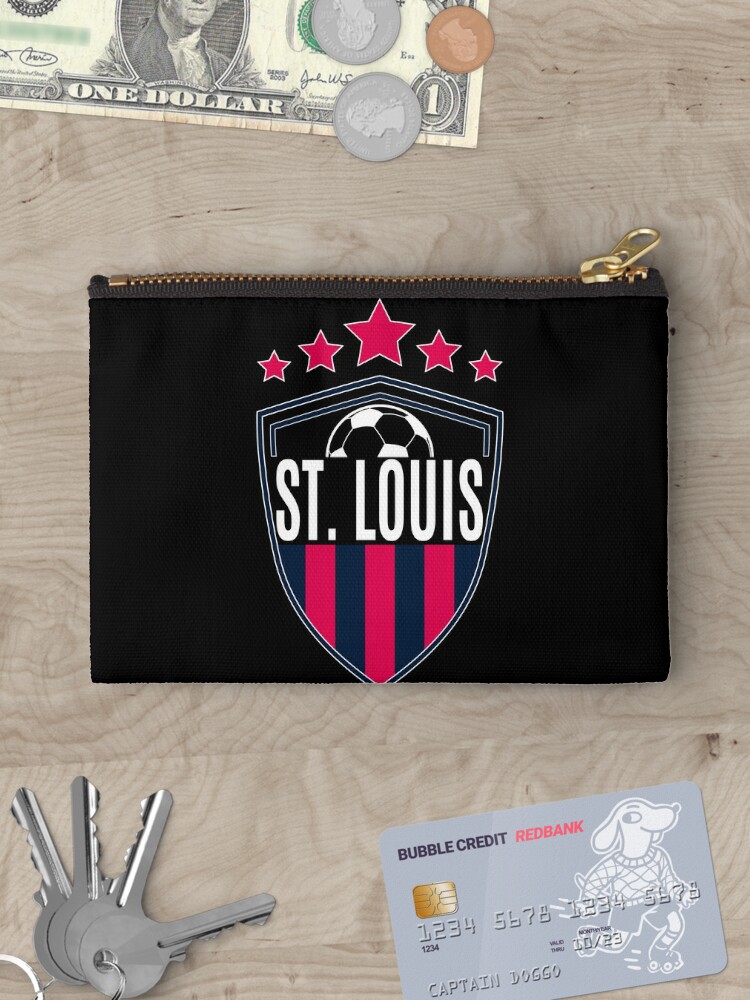 St. Louis City SC Soccer Jersey Bucket Hat for Sale by heavenlywhale