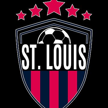 St. Louis City SC  Scarf for Sale by mahbeersin