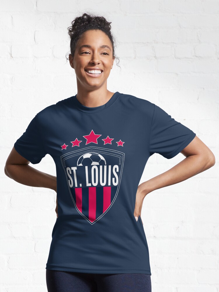 St. Louis City SC Soccer Jersey Bucket Hat for Sale by heavenlywhale