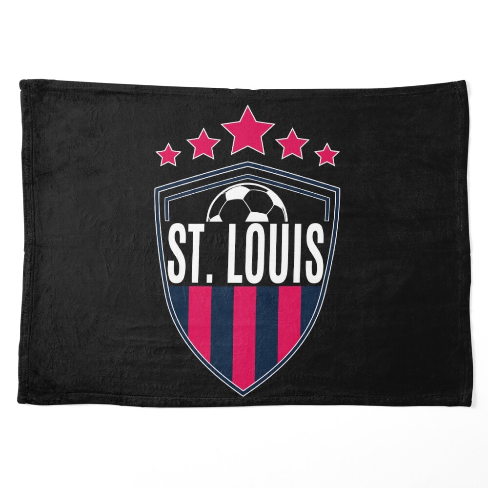 St. Louis City SC Soccer Jersey Pet Bandana for Sale by heavenlywhale