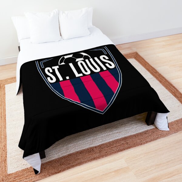 MLS: St. Louis City SC Big League Pillows