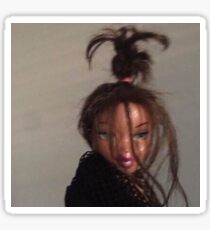Bratz Meme Sticker
