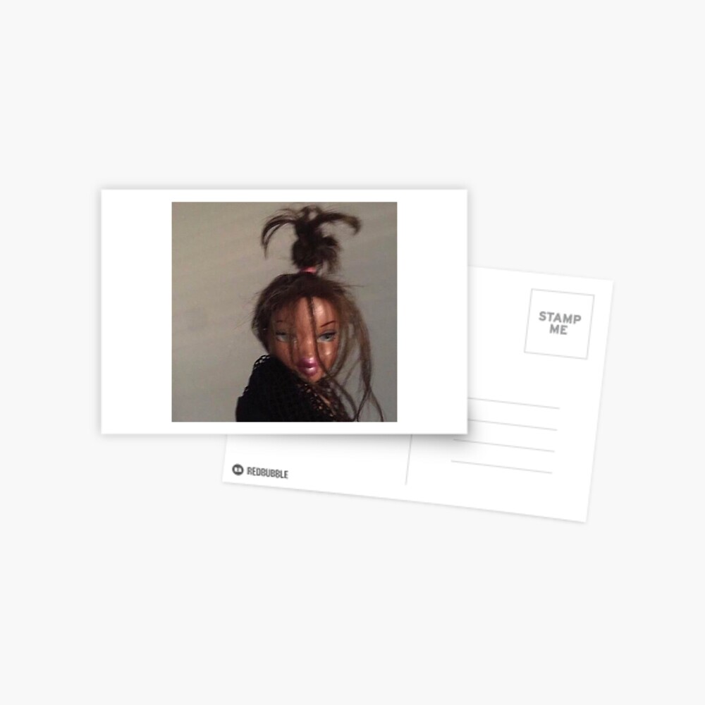 Item preview, Postcard designed and sold by its2shainz.