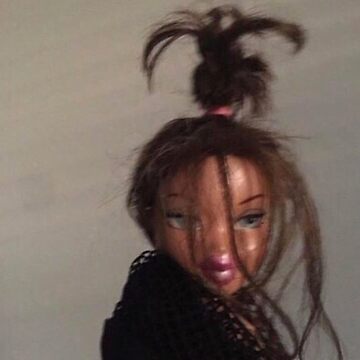 Artwork thumbnail, Bratz Meme by its2shainz