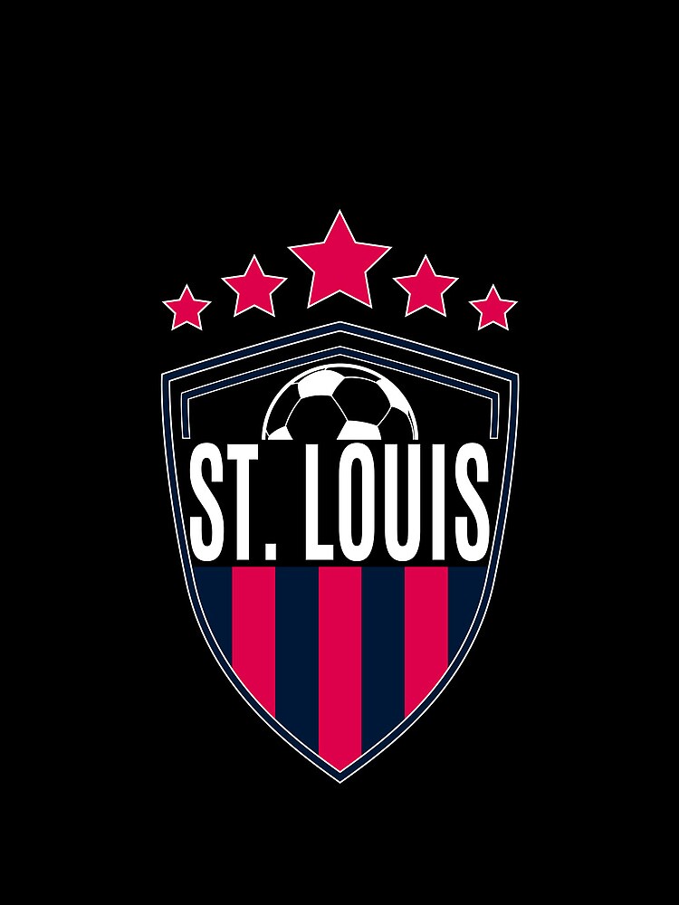 St. Louis City SC Soccer Jersey St. Louis City SC Bucket Hat | Redbubble