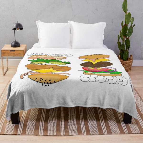 Artikelvorschau, Burger entworfen und verkauft von ShdDesigner.