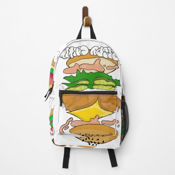Item preview, Burgers designed and sold by ShdDesigner.