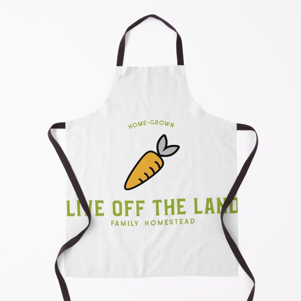 Item preview, Home-Grown: Live Off The Land designed and sold by thesalleyhouse.