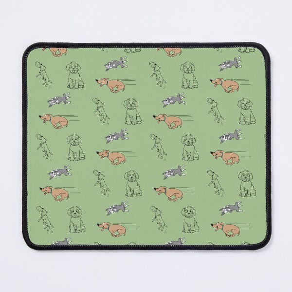Item preview, Doggy collection designed and sold by kookycomet.