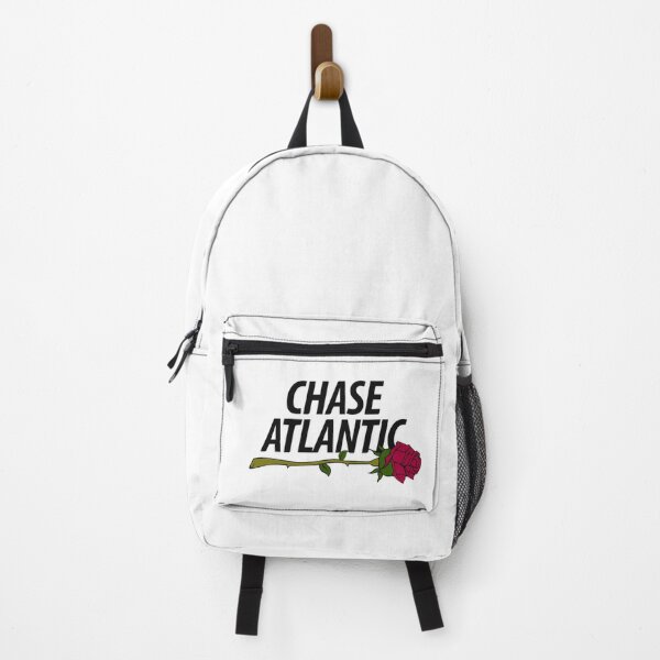 Item preview, Chase Atlantic Merch Rose Logo designed and sold by PrintUnlimited1.