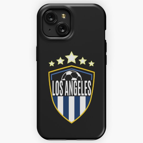 La Galaxy Sport Sticker by Major League Soccer for iOS & Android