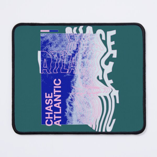 Item preview, Chase Atlantic Tidal Wave designed and sold by PrintUnlimited1.