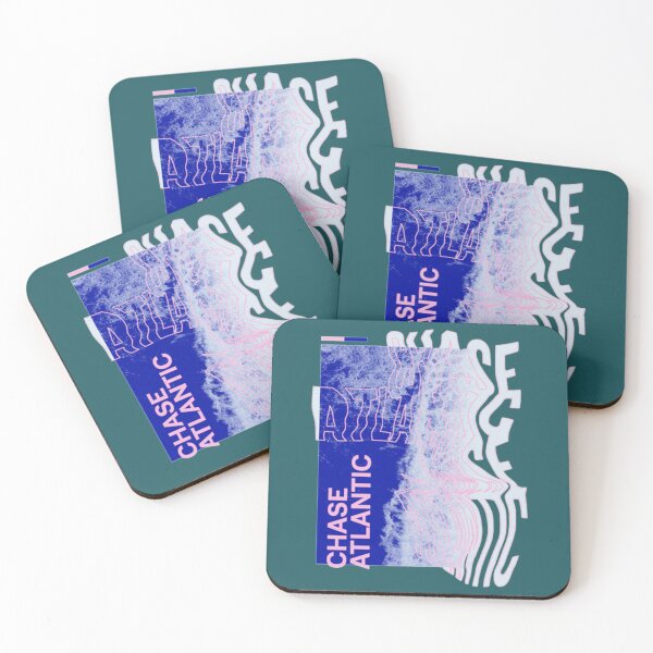 Item preview, Chase Atlantic Tidal Wave         designed and sold by PrintUnlimited1.