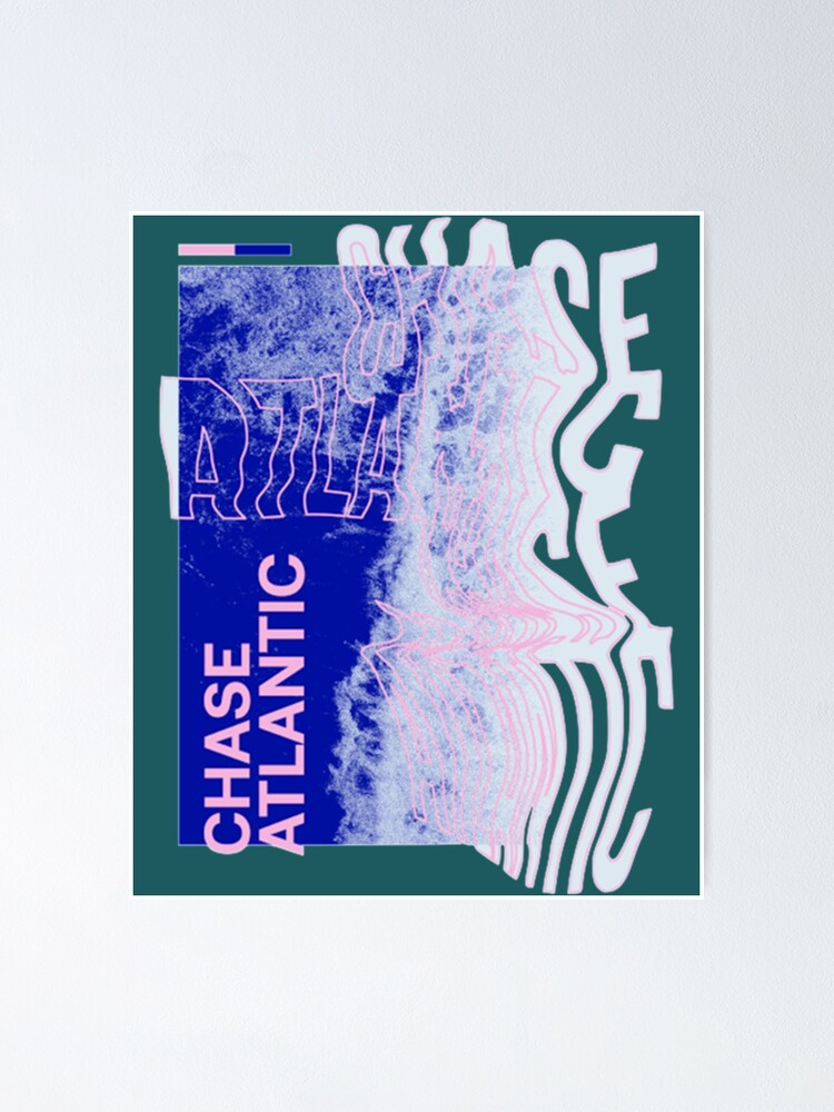 Chase Atlantic - Tidal Wave (Lyrics) 