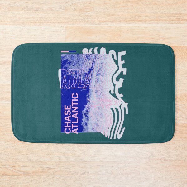 Item preview, Chase Atlantic Tidal Wave         designed and sold by PrintUnlimited1.